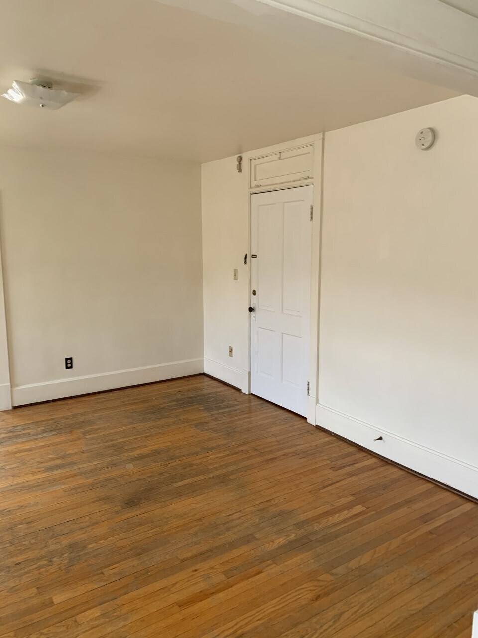 1BR/1BA Apartment | 625 sq ft | Open Central Living, Central AC & Storage | Unit 16 - Image 5