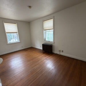 Living Room in Unit 10 - 1 Bedroom Apartment For Rent in Iowa City, IA